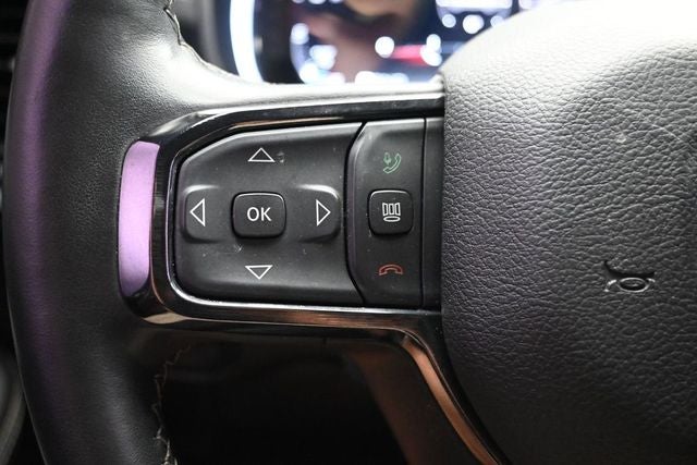 2024 RAM 2500 Limited