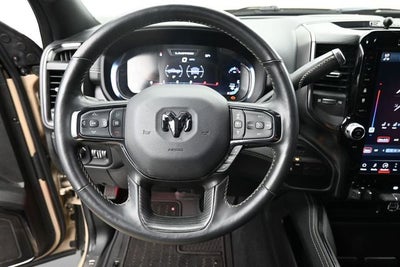 2024 RAM 2500 Limited