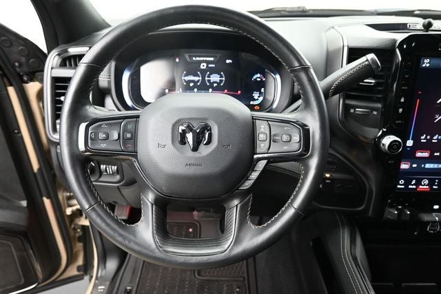2024 RAM 2500 Limited