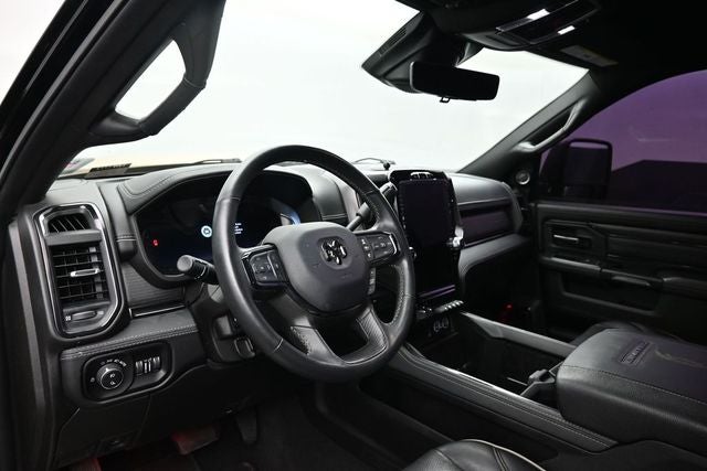 2024 RAM 2500 Limited