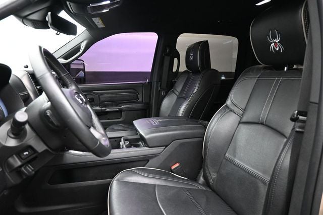 2024 RAM 2500 Limited