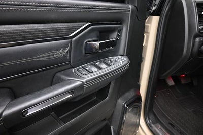 2024 RAM 2500 Limited
