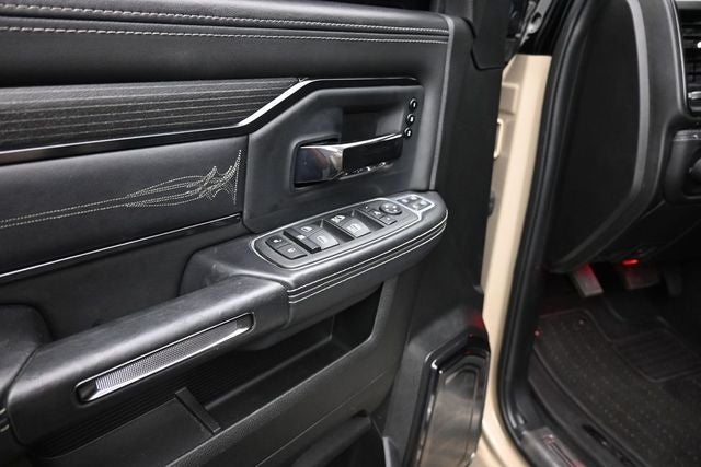 2024 RAM 2500 Limited