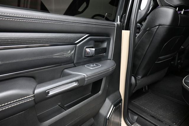 2024 RAM 2500 Limited