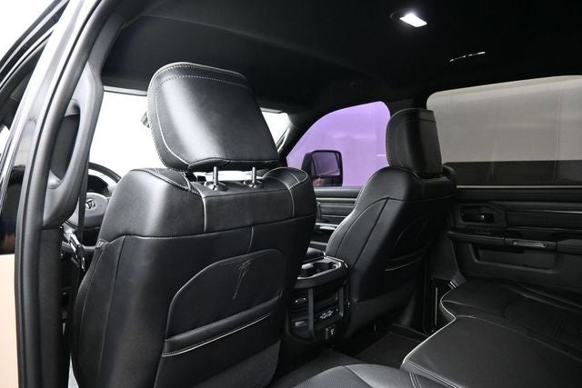 2024 RAM 2500 Limited
