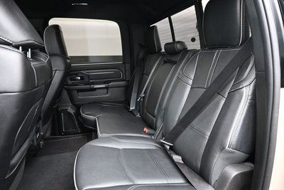 2024 RAM 2500 Limited
