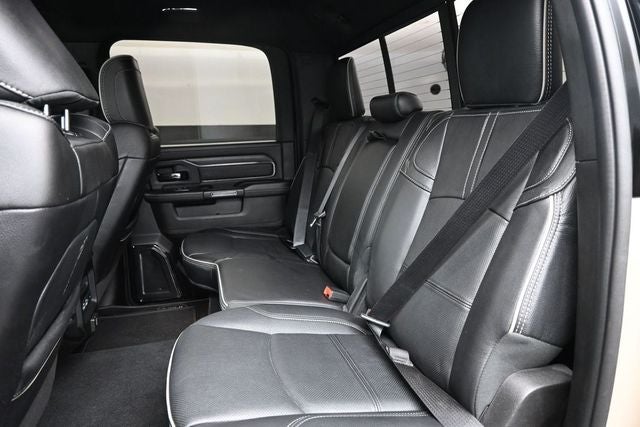 2024 RAM 2500 Limited