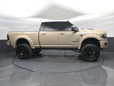2024 RAM 2500 Limited