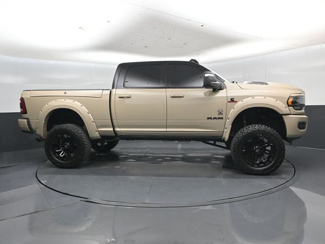 2024 RAM 2500 Limited