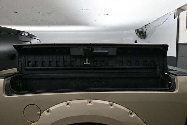 2024 RAM 2500 Limited