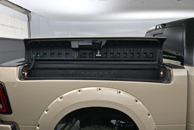 2024 RAM 2500 Limited