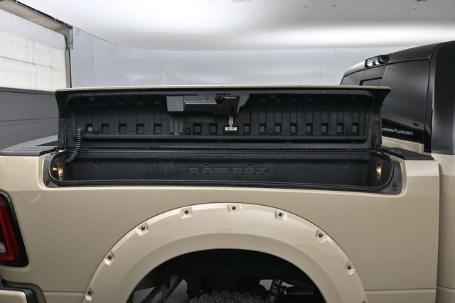 2024 RAM 2500 Limited
