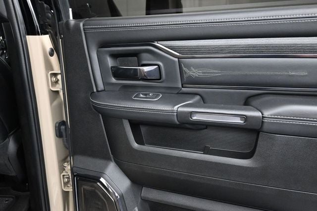 2024 RAM 2500 Limited