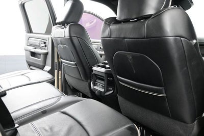 2024 RAM 2500 Limited
