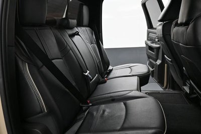 2024 RAM 2500 Limited