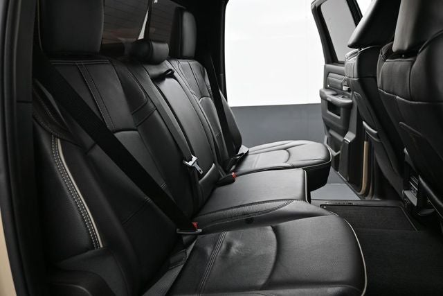2024 RAM 2500 Limited