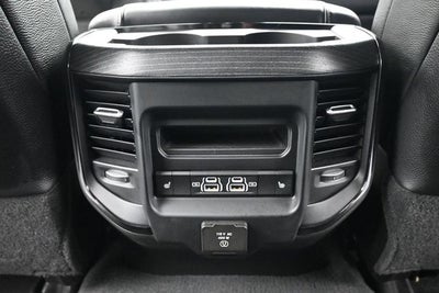 2024 RAM 2500 Limited