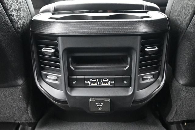 2024 RAM 2500 Limited
