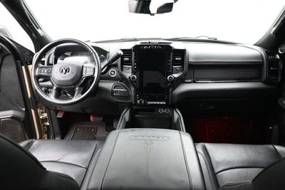 2024 RAM 2500 Limited