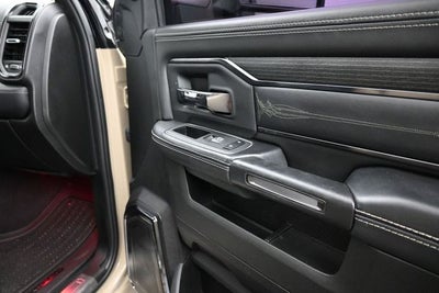 2024 RAM 2500 Limited