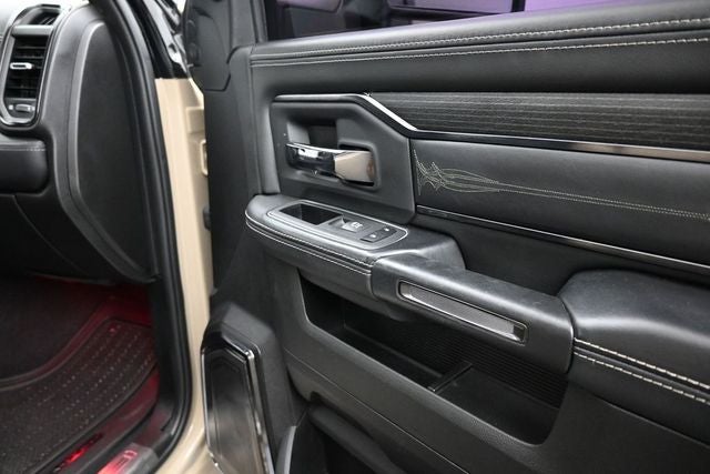 2024 RAM 2500 Limited