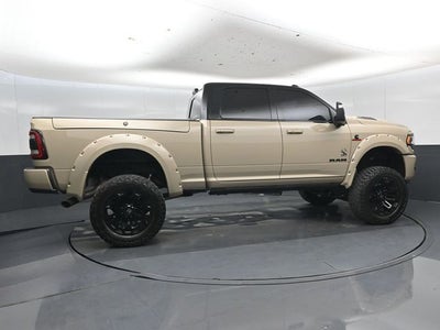 2024 RAM 2500 Limited