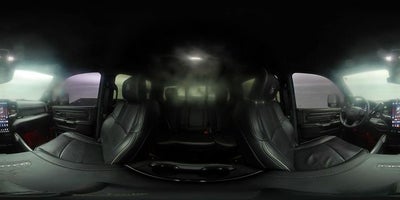 2024 RAM 2500 Limited