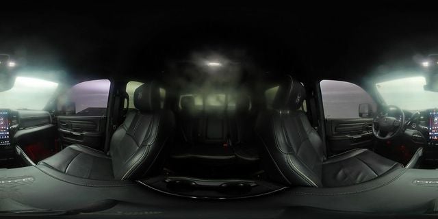 2024 RAM 2500 Limited