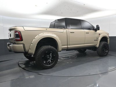 2024 RAM 2500 Limited