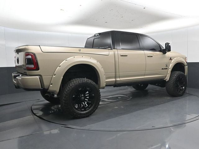 2024 RAM 2500 Limited