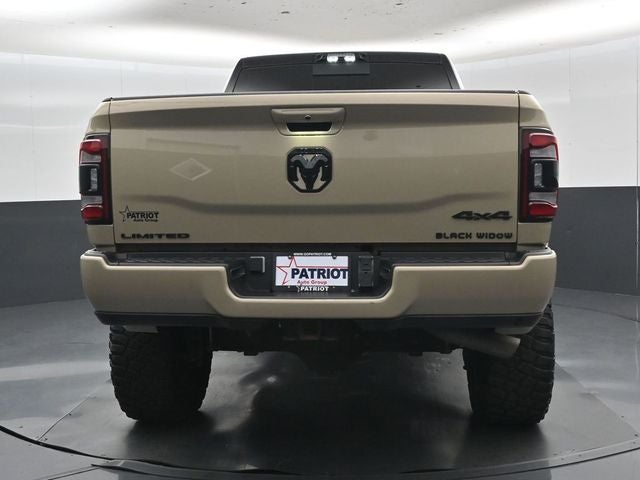 2024 RAM 2500 Limited