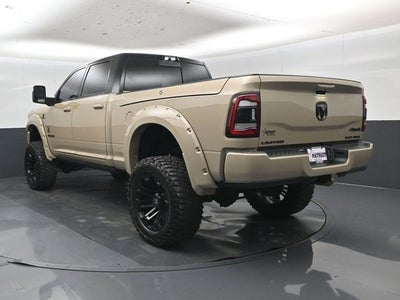 2024 RAM 2500 Limited