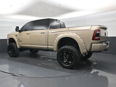 2024 RAM 2500 Limited