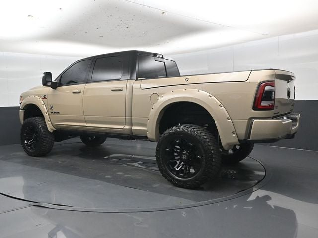 2024 RAM 2500 Limited