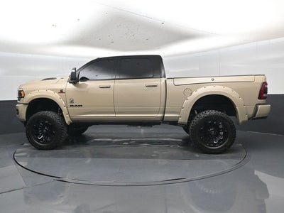 2024 RAM 2500 Limited