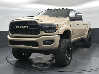 2024 RAM 2500 Limited