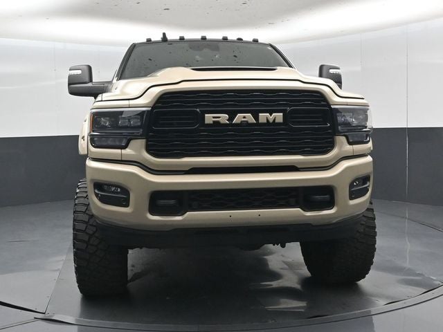 2024 RAM 2500 Limited