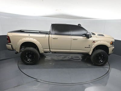 2024 RAM 2500 Limited