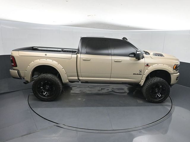 2024 RAM 2500 Limited