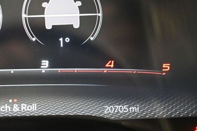 2024 RAM 2500 Limited