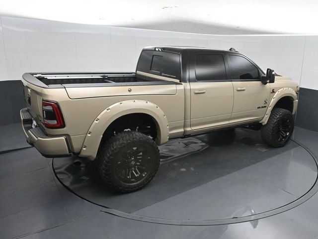 2024 RAM 2500 Limited