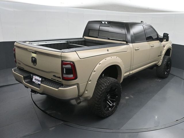 2024 RAM 2500 Limited