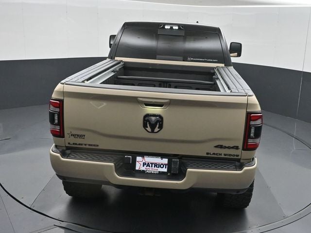 2024 RAM 2500 Limited