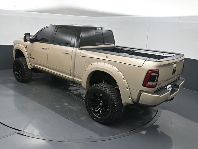 2024 RAM 2500 Limited