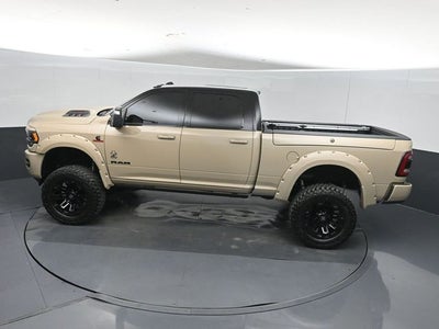 2024 RAM 2500 Limited