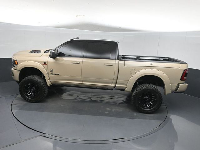 2024 RAM 2500 Limited