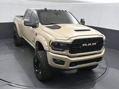 2024 RAM 2500 Limited