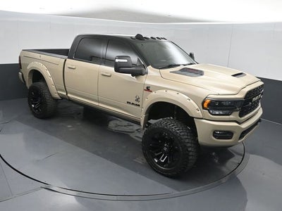 2024 RAM 2500 Limited