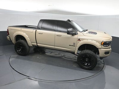 2024 RAM 2500 Limited