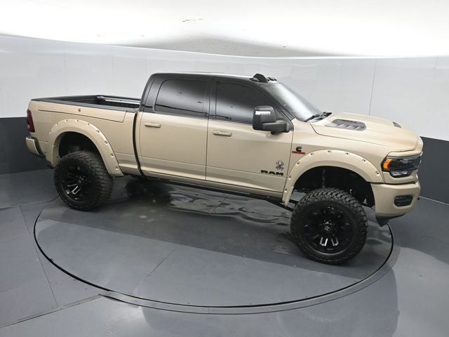 2024 RAM 2500 Limited